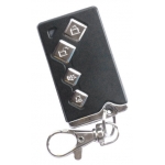 Four - duplicador de mando a distancia 433 MHz
